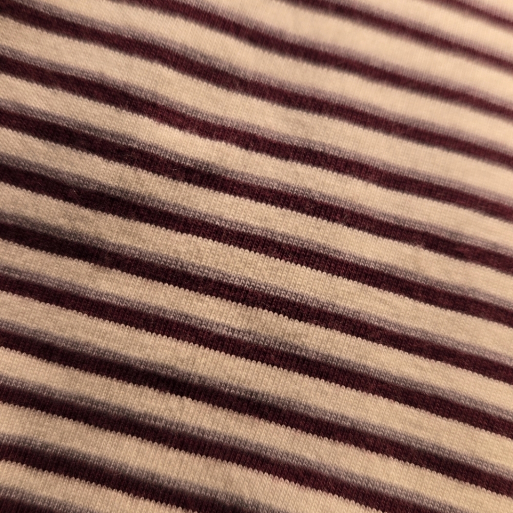 Pact Classic Striped Camisole